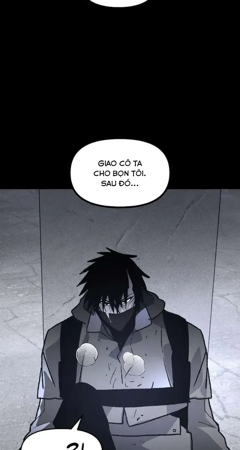 Kẻ Sát Nhân Định Mệnh Chap 47 - Next Chap 48