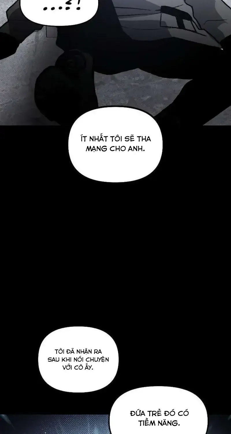 Kẻ Sát Nhân Định Mệnh Chap 47 - Next Chap 48