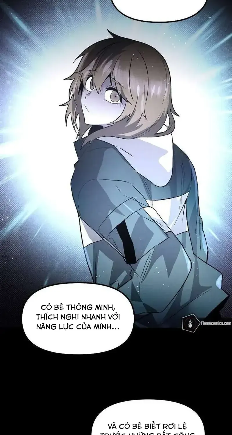 Kẻ Sát Nhân Định Mệnh Chap 47 - Next Chap 48