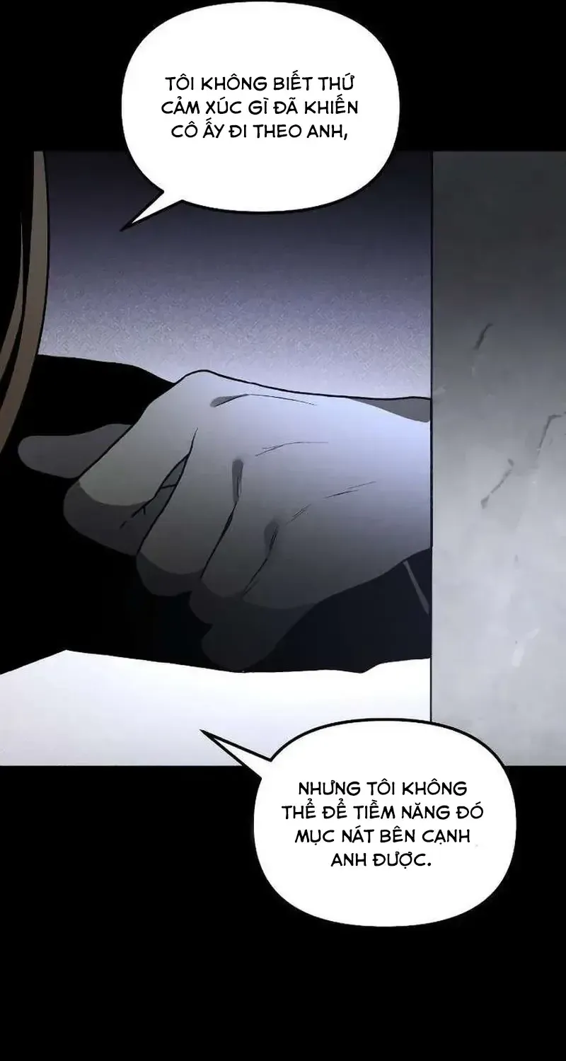 Kẻ Sát Nhân Định Mệnh Chap 47 - Next Chap 48