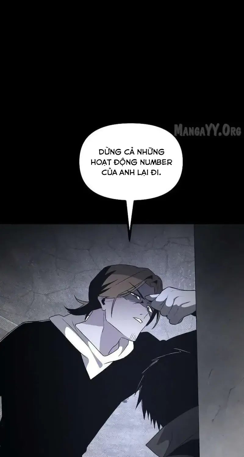 Kẻ Sát Nhân Định Mệnh Chap 47 - Next Chap 48
