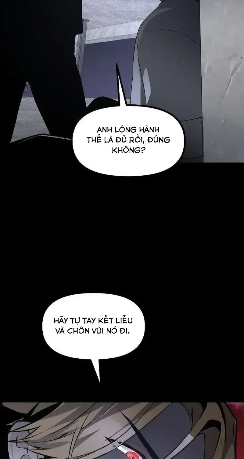 Kẻ Sát Nhân Định Mệnh Chap 47 - Next Chap 48