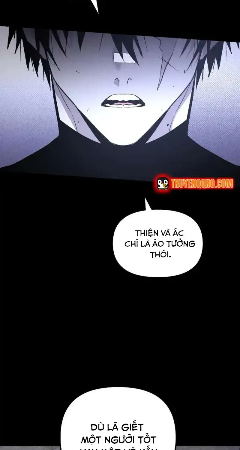 Kẻ Sát Nhân Định Mệnh Chap 48 - Next Chap 49