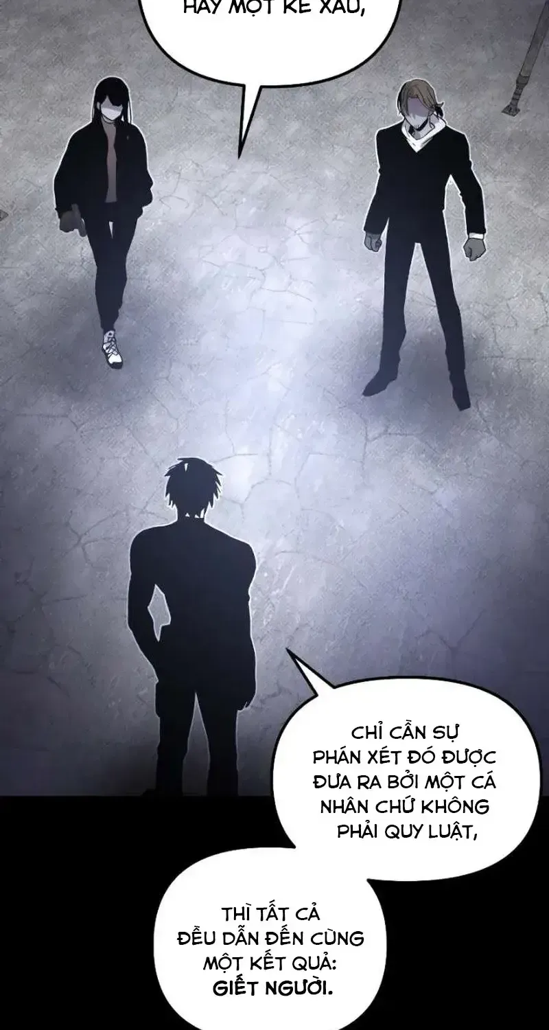 Kẻ Sát Nhân Định Mệnh Chap 48 - Next Chap 49