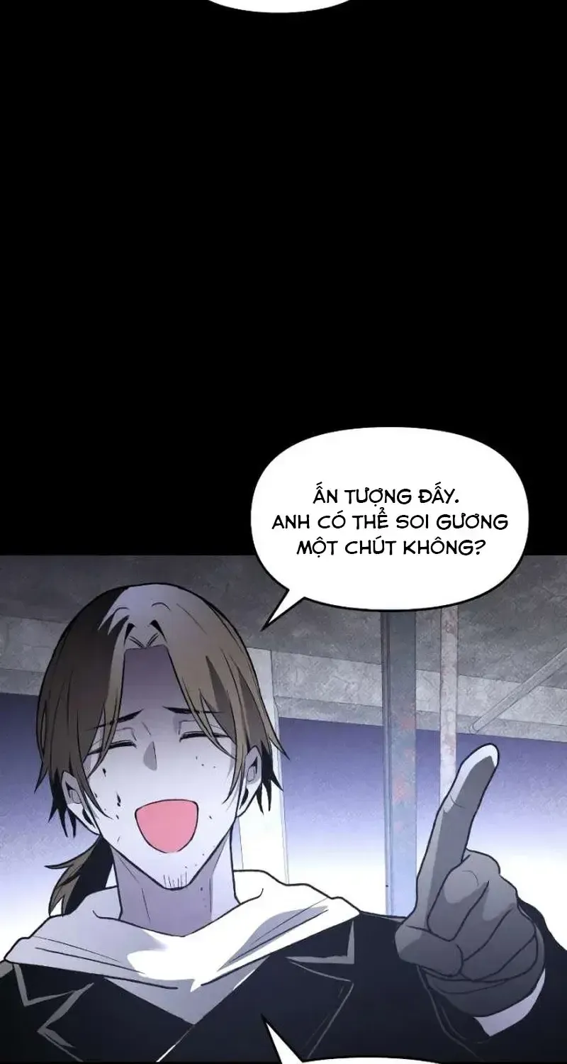 Kẻ Sát Nhân Định Mệnh Chap 48 - Next Chap 49