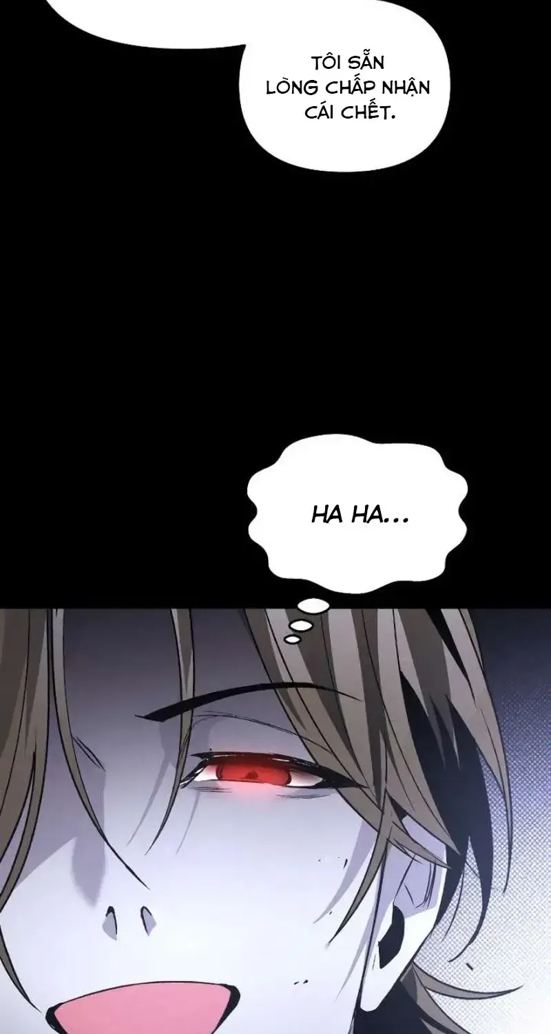 Kẻ Sát Nhân Định Mệnh Chap 48 - Next Chap 49
