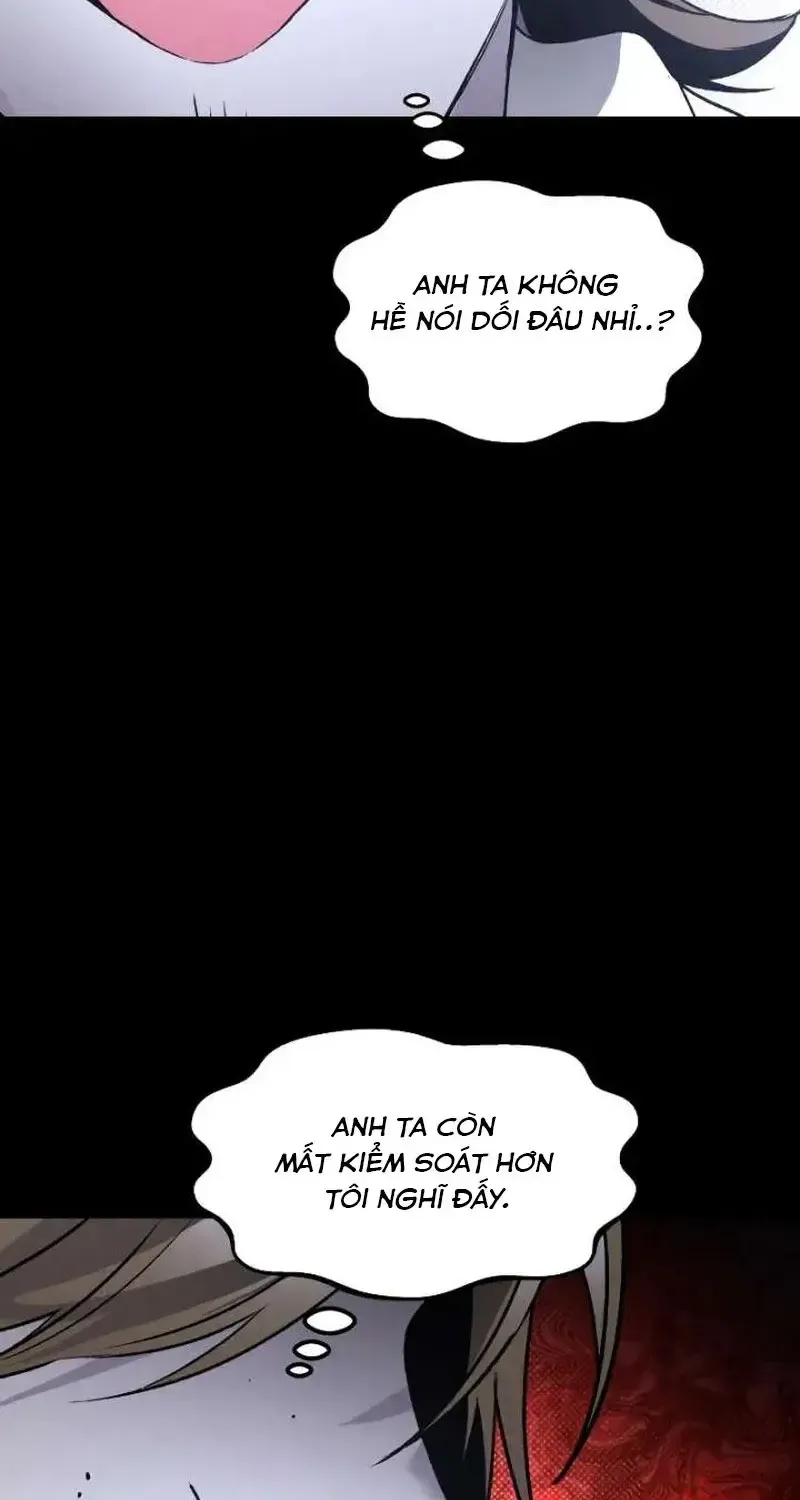 Kẻ Sát Nhân Định Mệnh Chap 48 - Next Chap 49