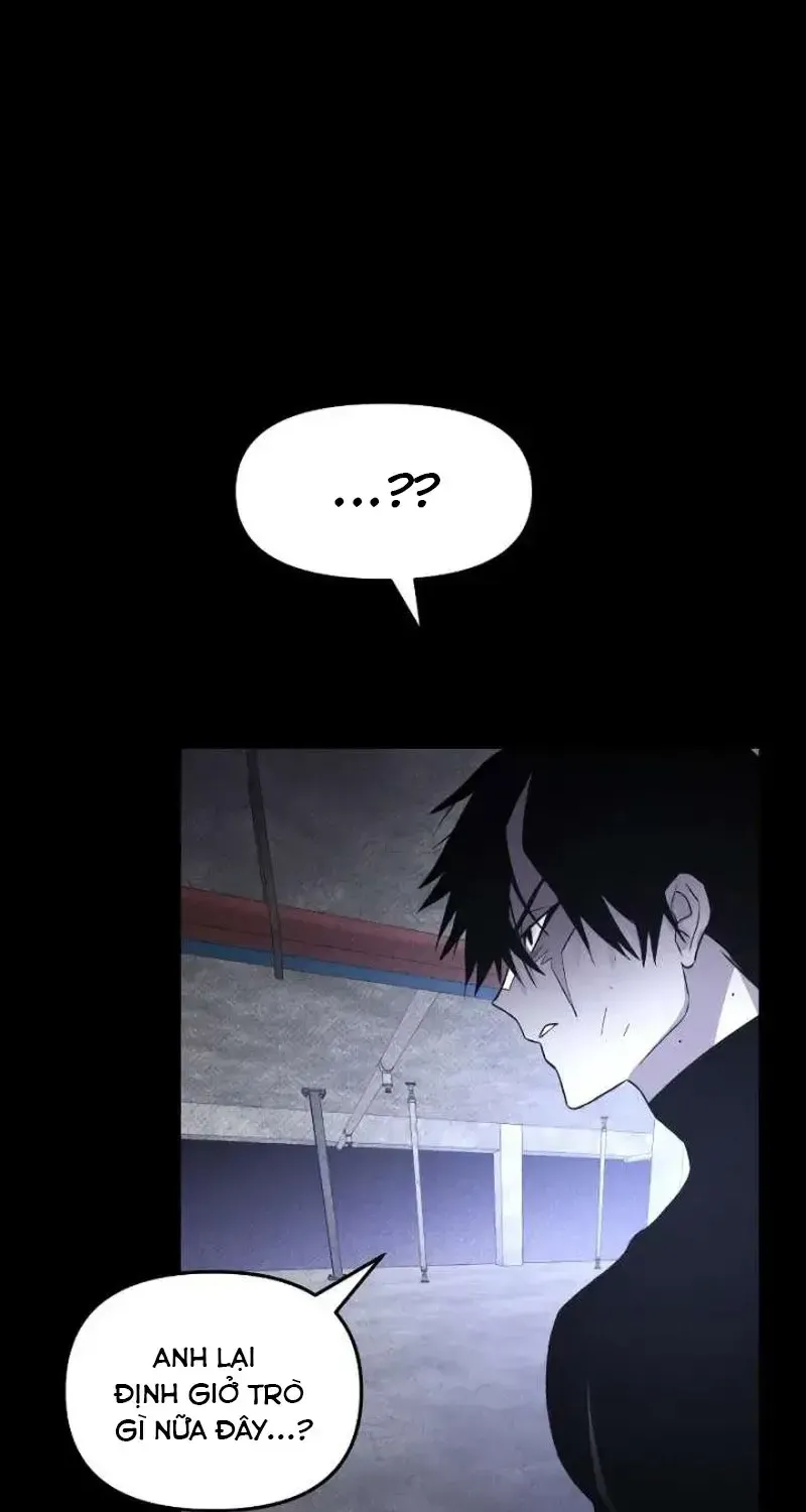 Kẻ Sát Nhân Định Mệnh Chap 48 - Next Chap 49