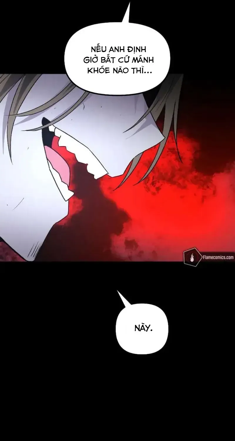 Kẻ Sát Nhân Định Mệnh Chap 48 - Next Chap 49