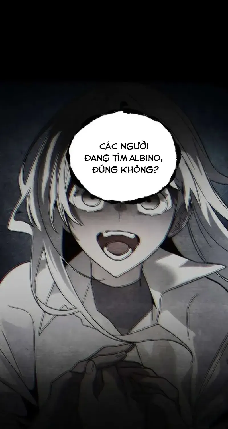 Kẻ Sát Nhân Định Mệnh Chap 48 - Next Chap 49