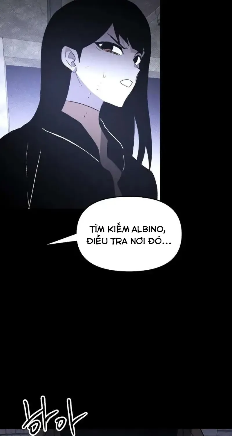Kẻ Sát Nhân Định Mệnh Chap 48 - Next Chap 49
