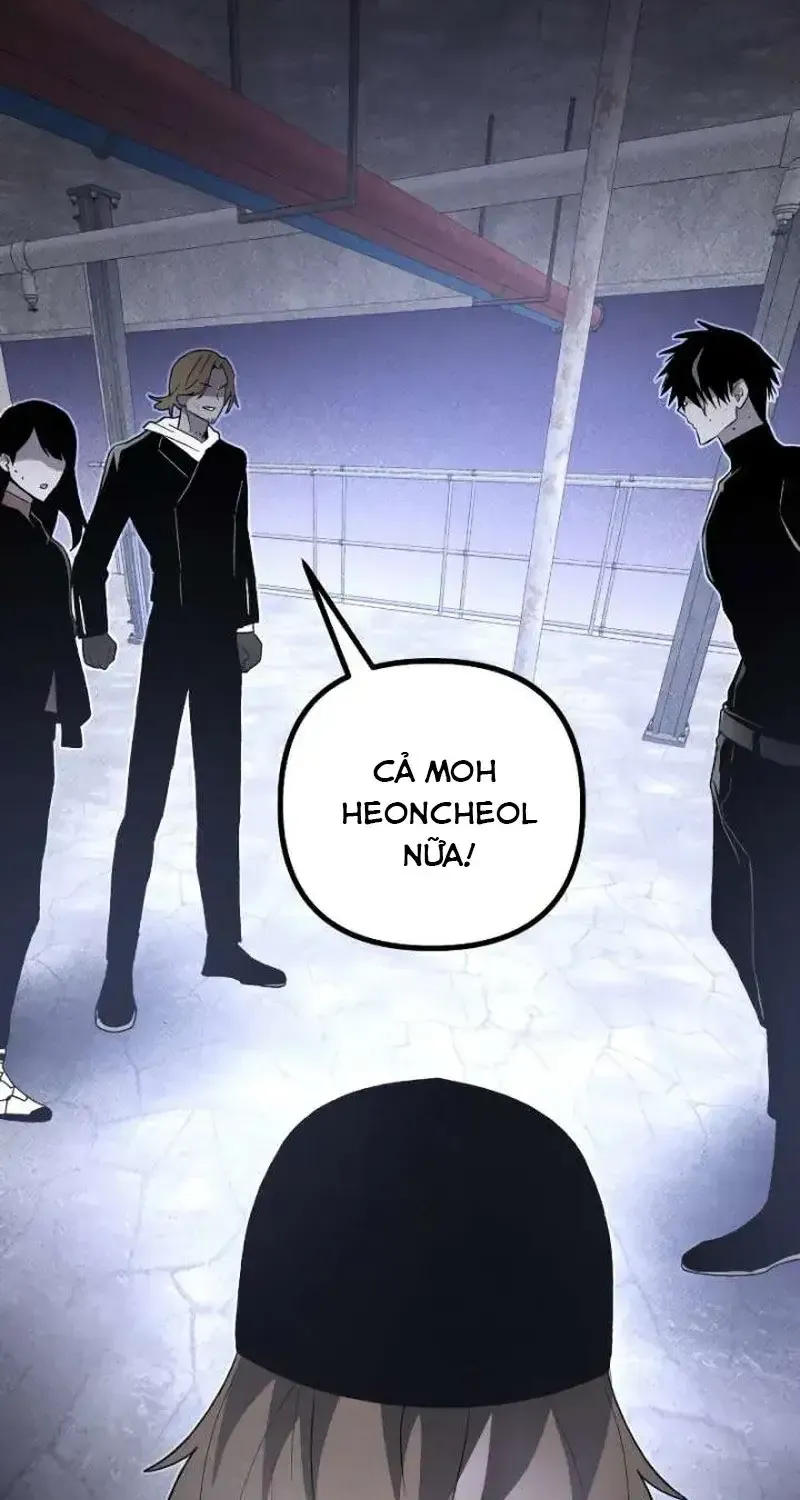 Kẻ Sát Nhân Định Mệnh Chap 48 - Next Chap 49