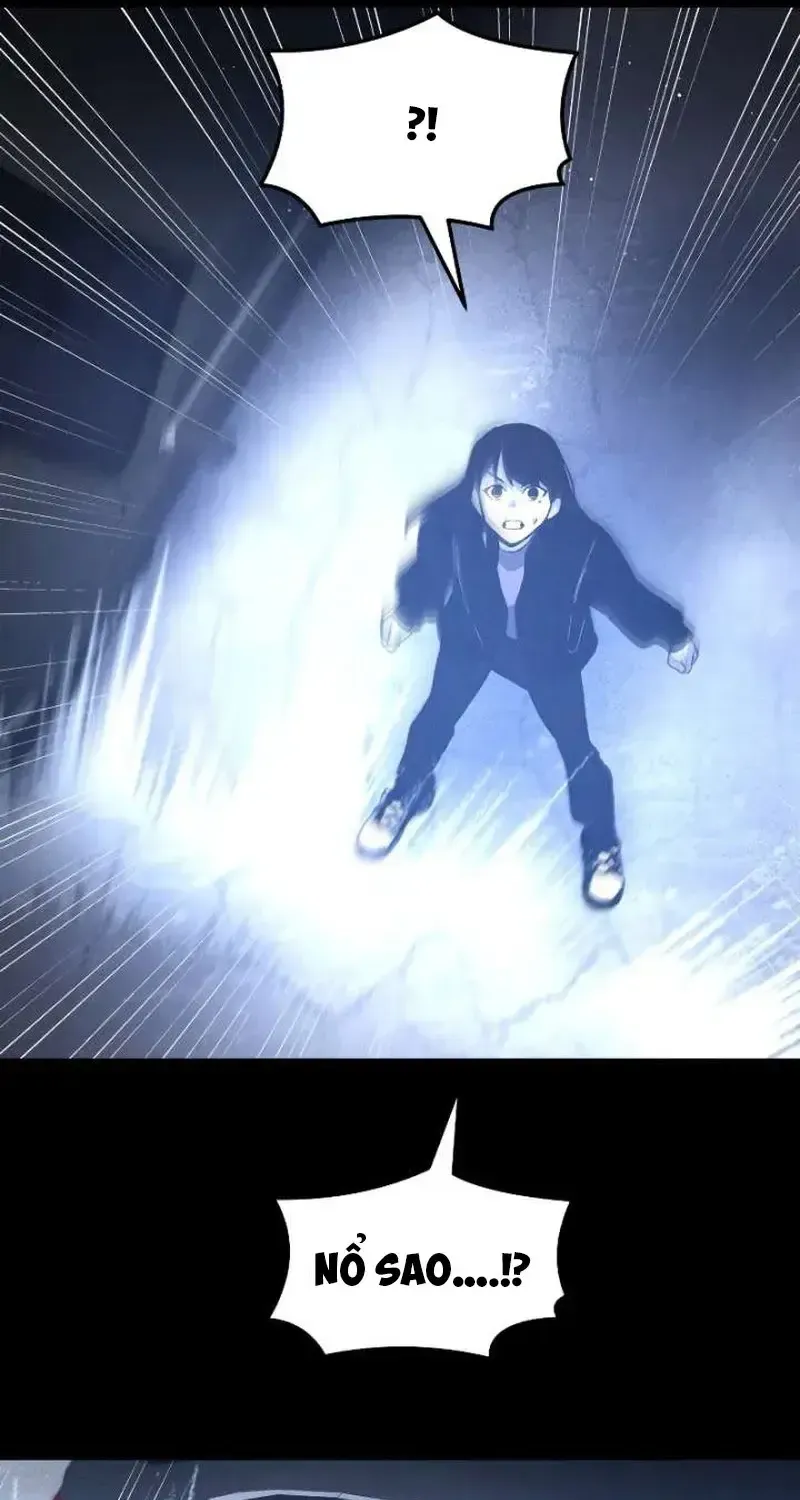Kẻ Sát Nhân Định Mệnh Chap 48 - Next Chap 49