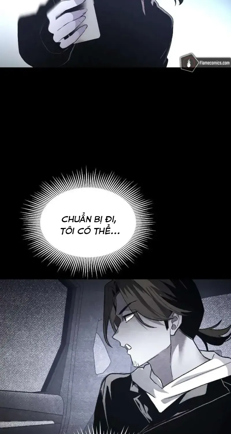 Kẻ Sát Nhân Định Mệnh Chap 48 - Next Chap 49