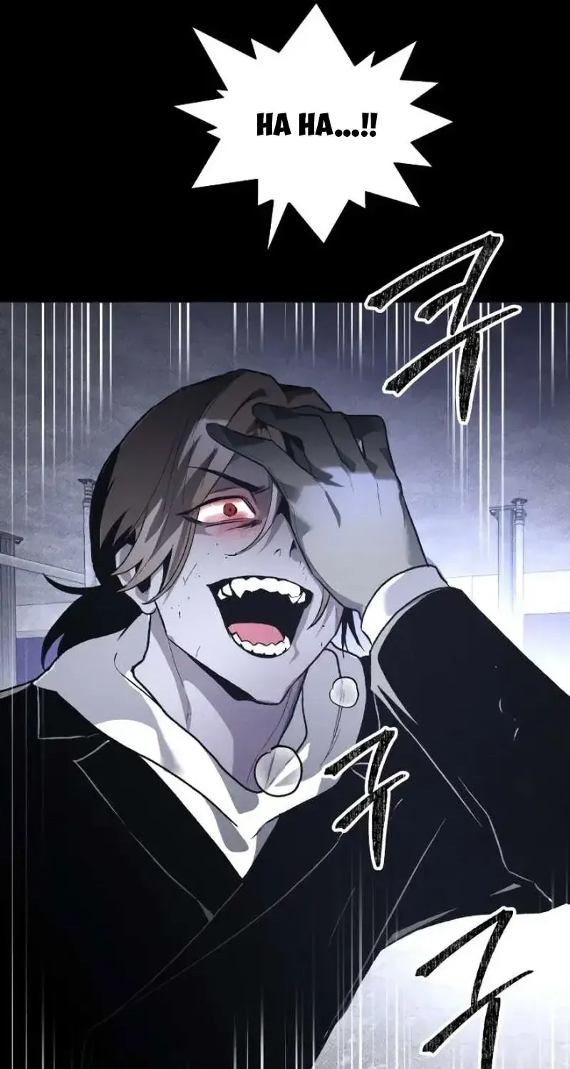 Kẻ Sát Nhân Định Mệnh Chap 48 - Next Chap 49