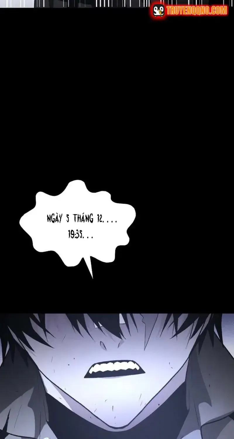 Kẻ Sát Nhân Định Mệnh Chap 48 - Next Chap 49