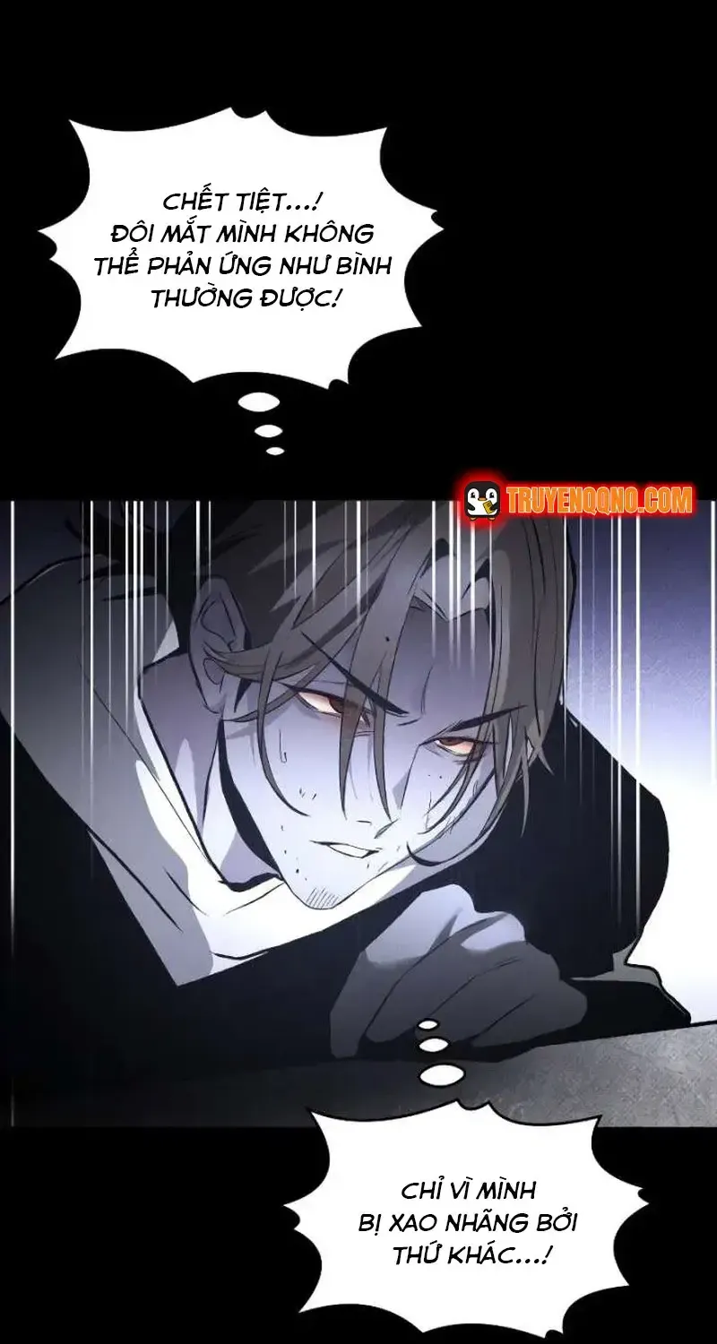 Kẻ Sát Nhân Định Mệnh Chap 48 - Next Chap 49