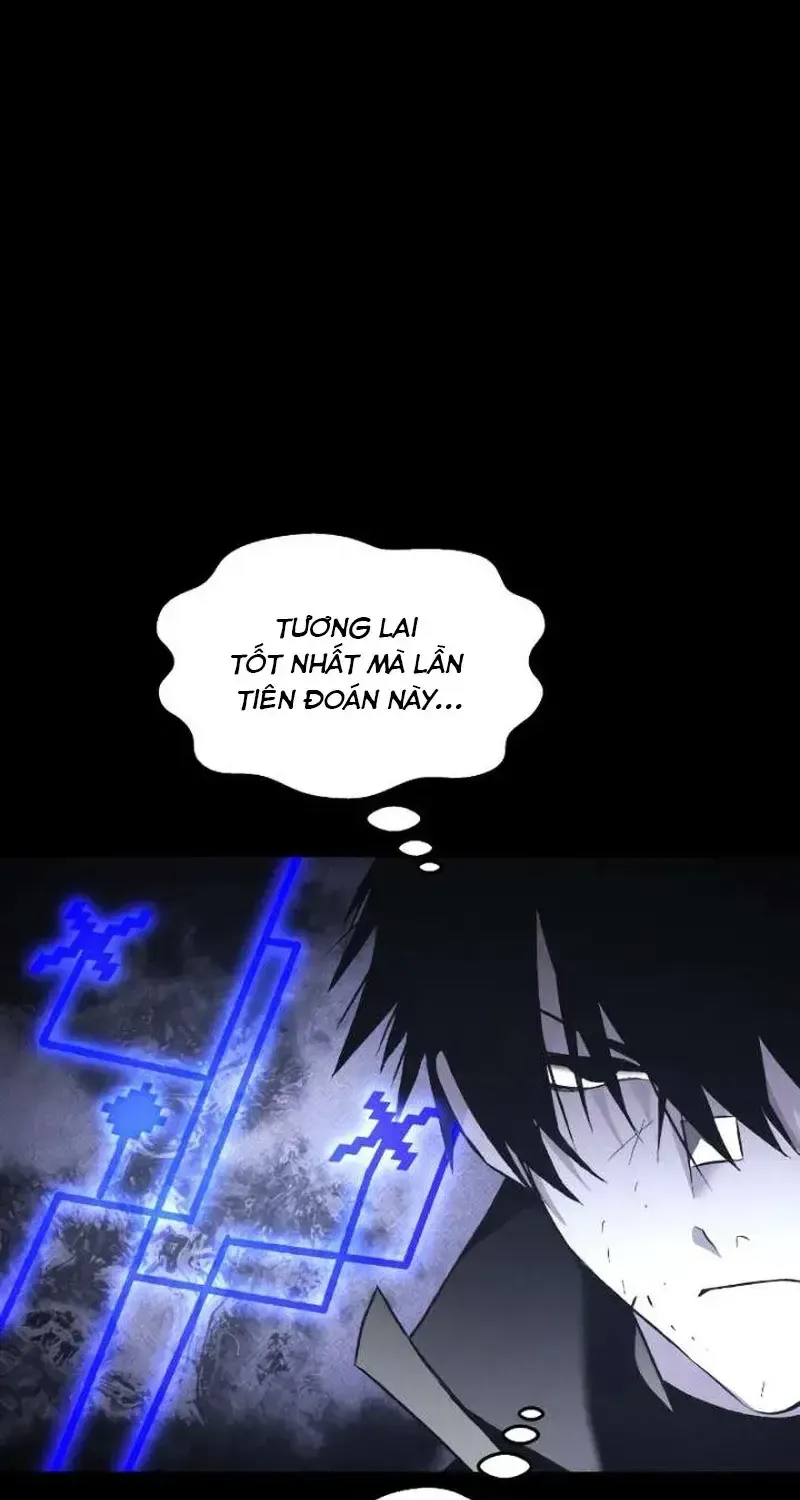 Kẻ Sát Nhân Định Mệnh Chap 48 - Next Chap 49