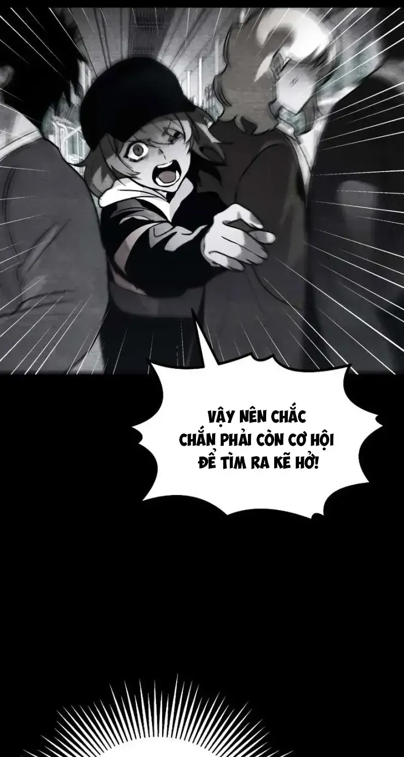 Kẻ Sát Nhân Định Mệnh Chap 48 - Next Chap 49