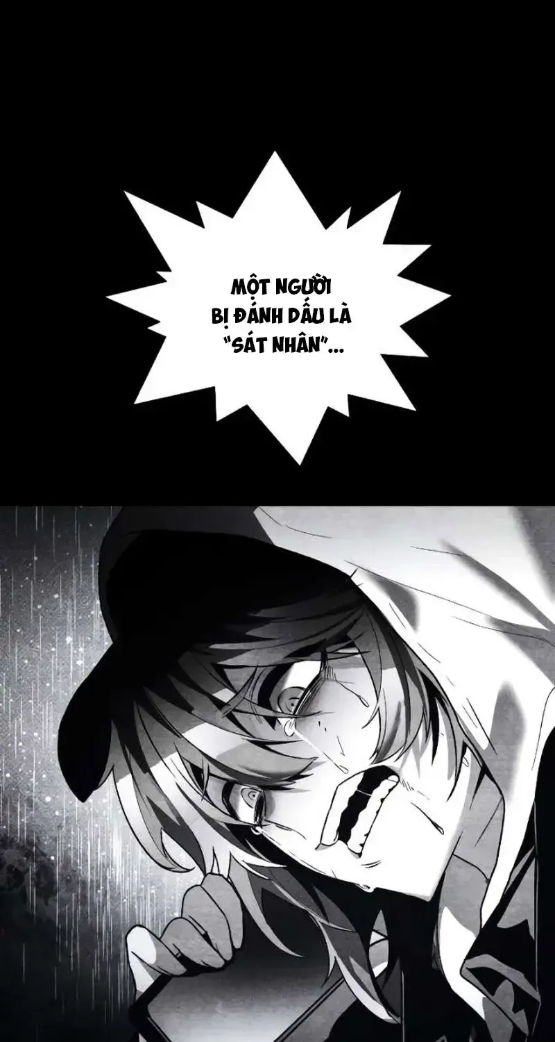 Kẻ Sát Nhân Định Mệnh Chap 48 - Next Chap 49