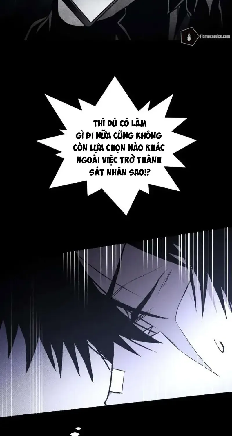 Kẻ Sát Nhân Định Mệnh Chap 48 - Next Chap 49