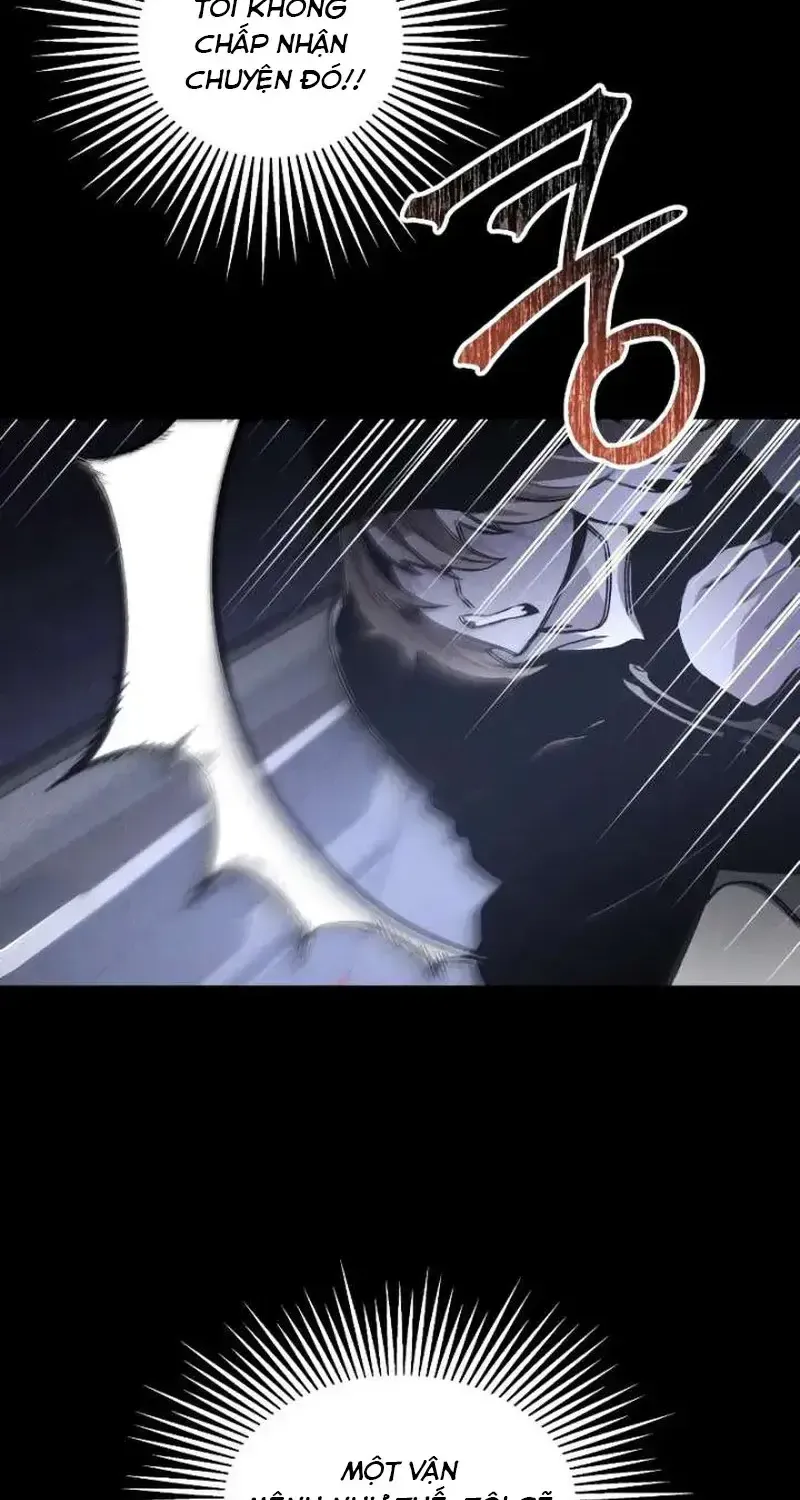 Kẻ Sát Nhân Định Mệnh Chap 48 - Next Chap 49