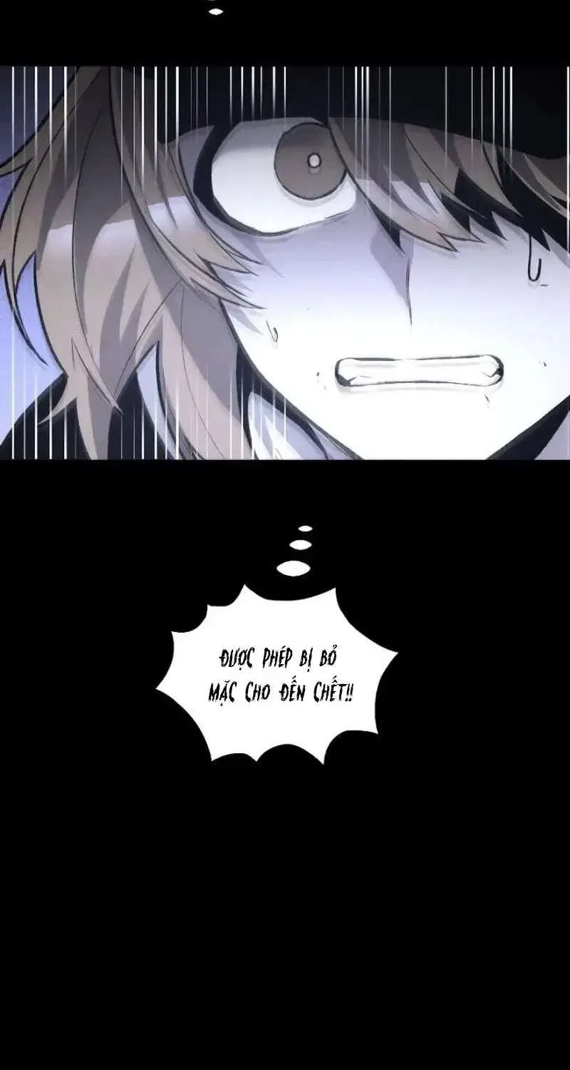 Kẻ Sát Nhân Định Mệnh Chap 48 - Next Chap 49