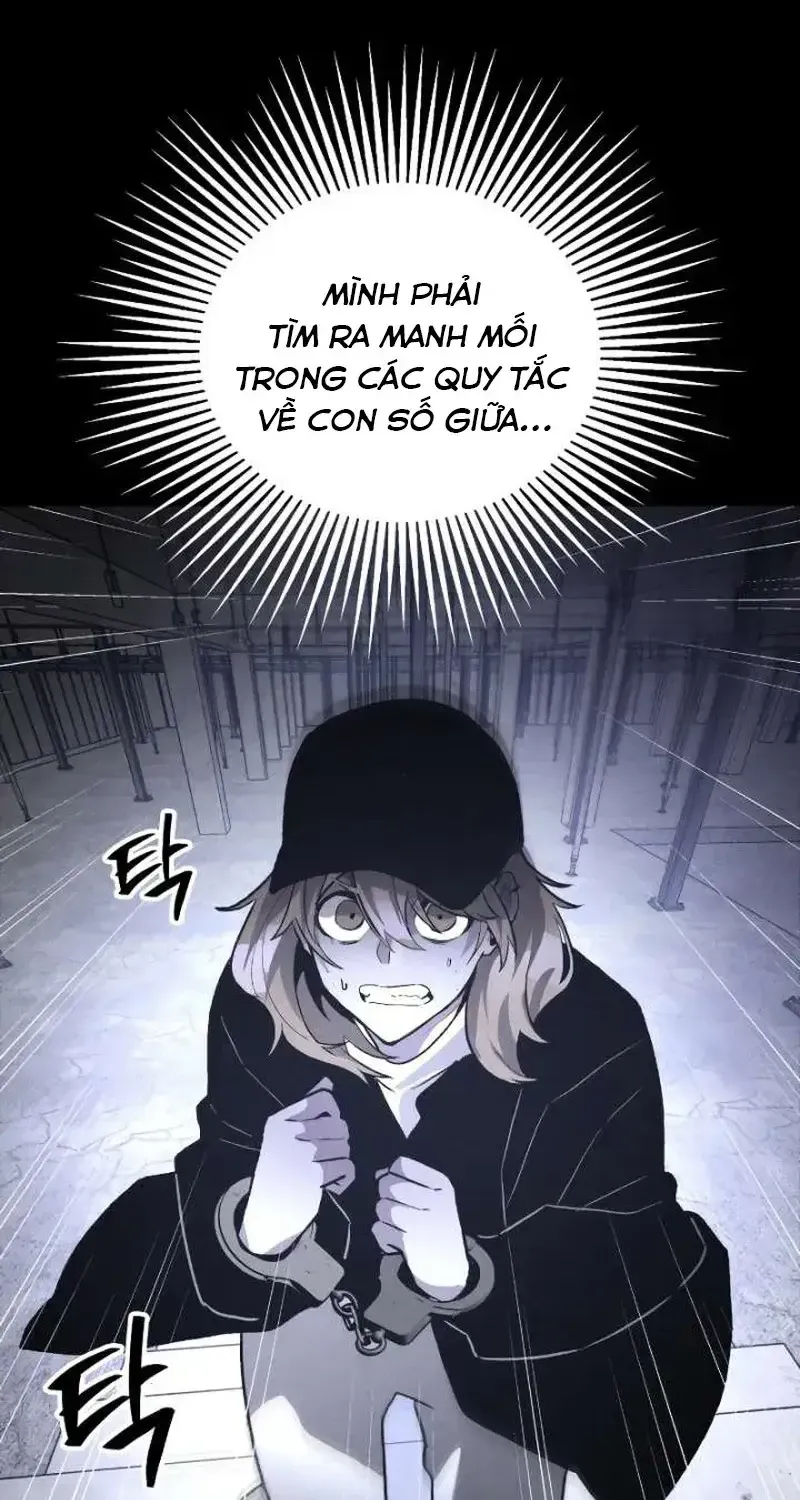 Kẻ Sát Nhân Định Mệnh Chap 48 - Next Chap 49