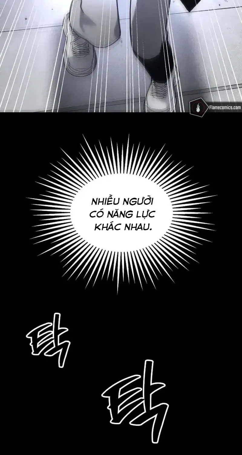 Kẻ Sát Nhân Định Mệnh Chap 48 - Next Chap 49