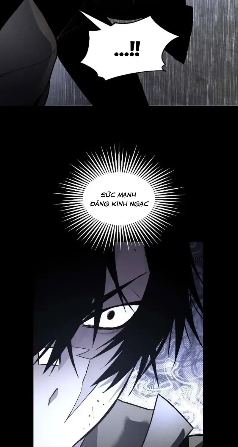 Kẻ Sát Nhân Định Mệnh Chap 48 - Next Chap 49