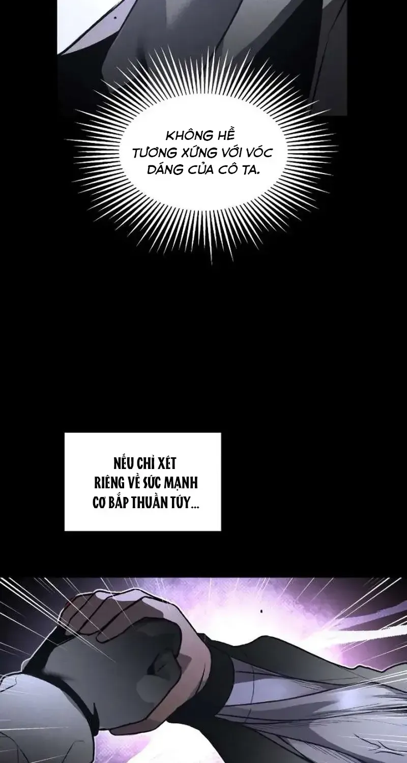 Kẻ Sát Nhân Định Mệnh Chap 48 - Next Chap 49