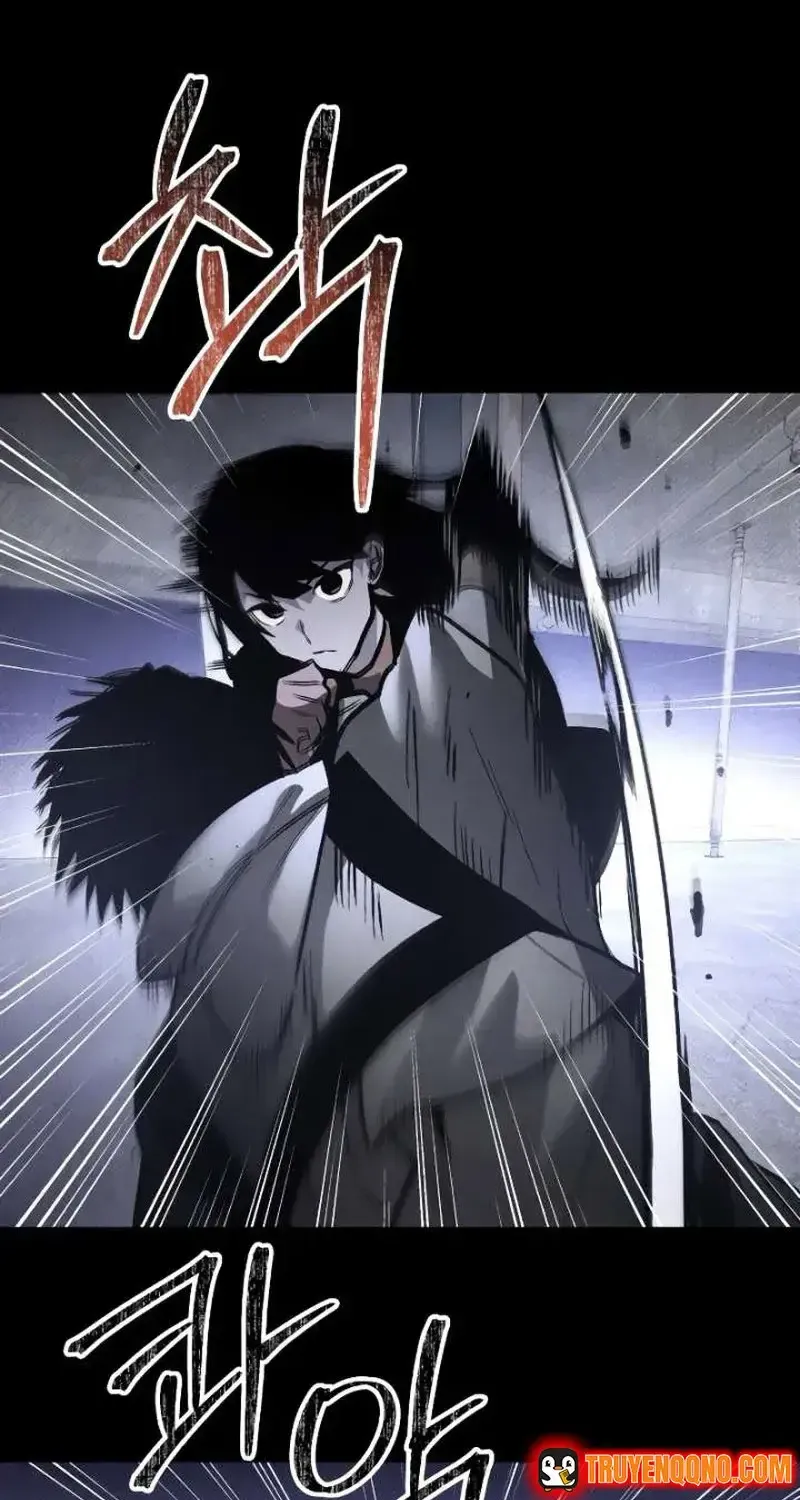 Kẻ Sát Nhân Định Mệnh Chap 48 - Next Chap 49