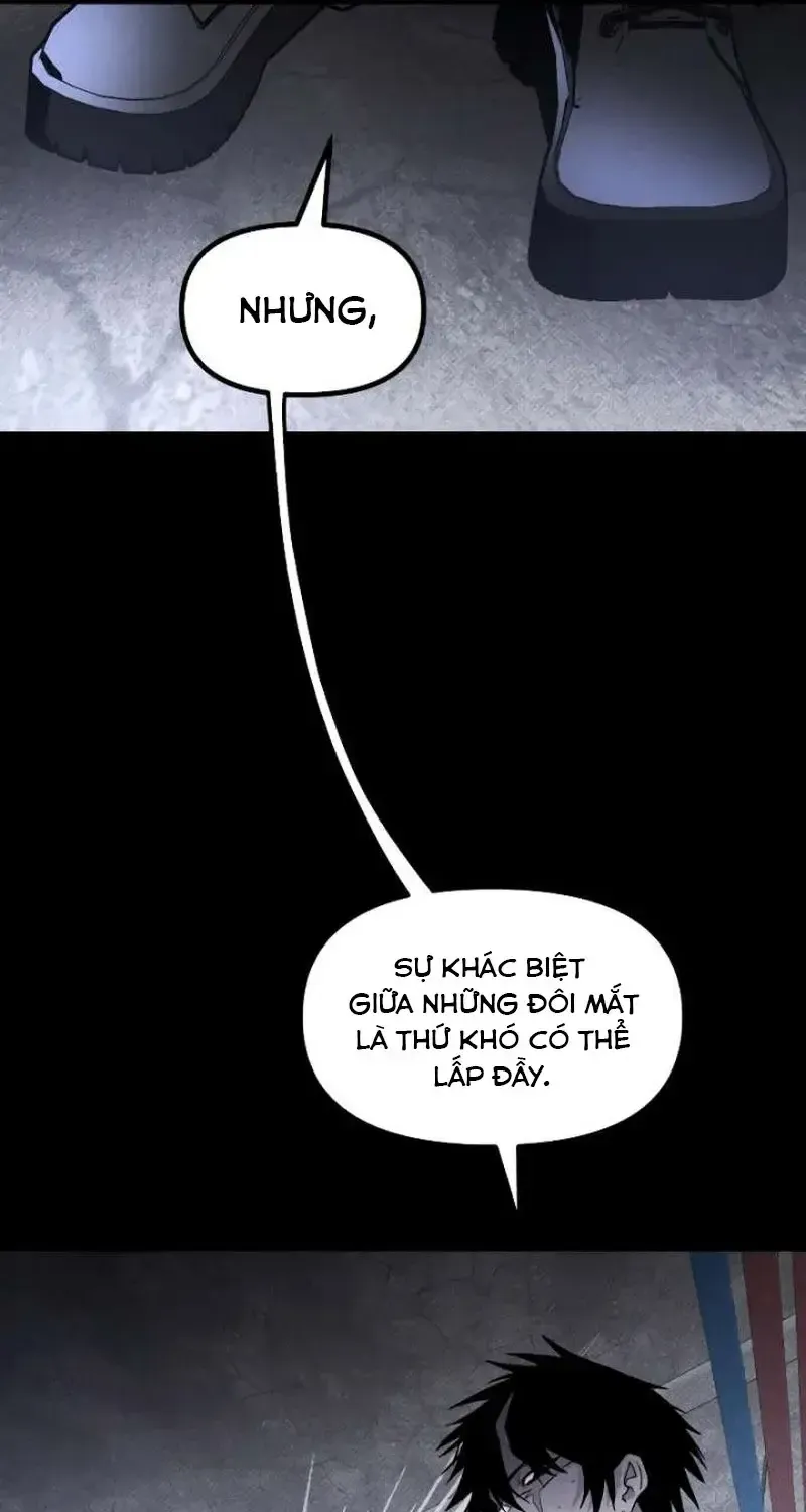 Kẻ Sát Nhân Định Mệnh Chap 48 - Next Chap 49