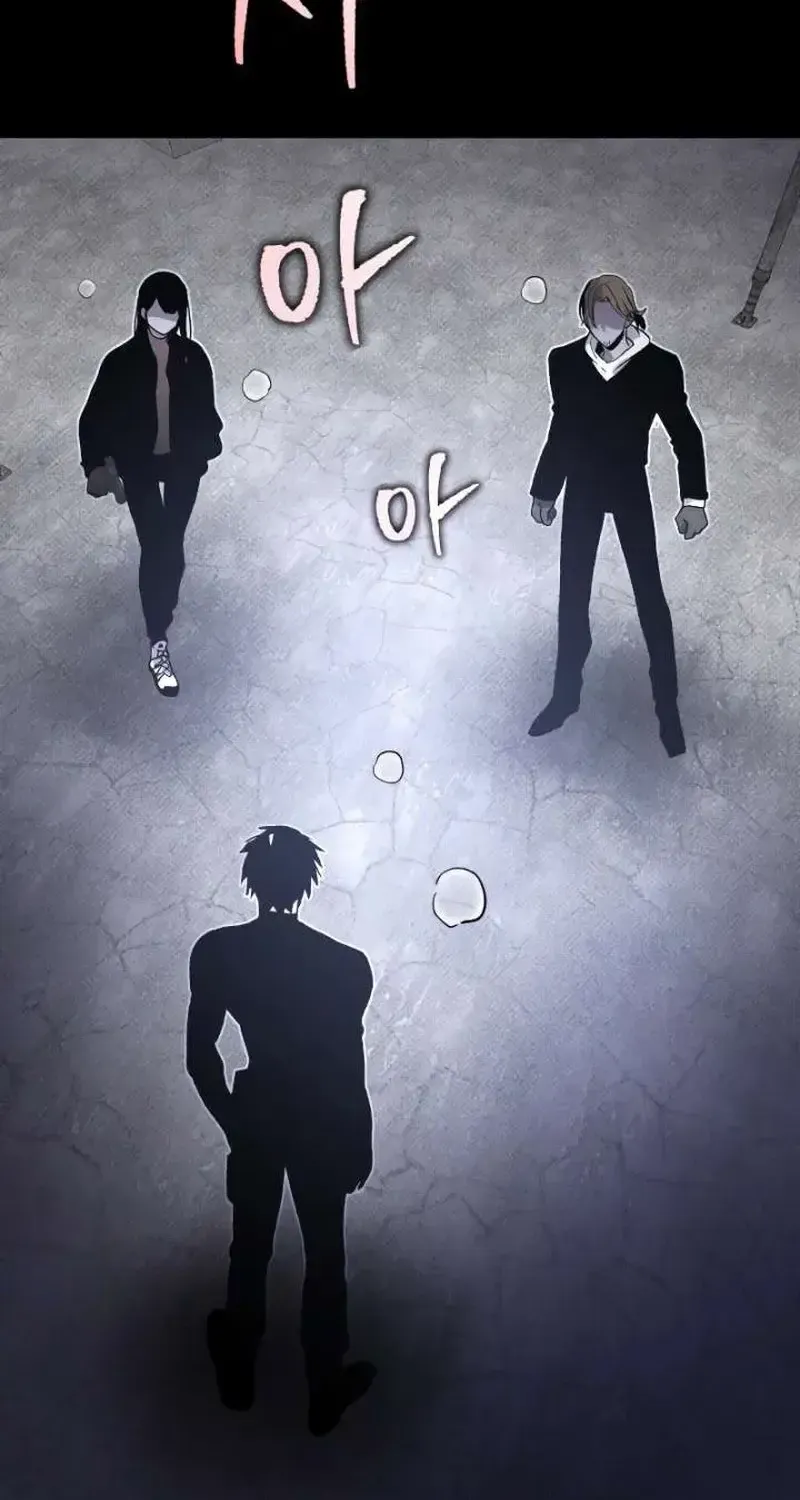 Kẻ Sát Nhân Định Mệnh Chap 48 - Next Chap 49