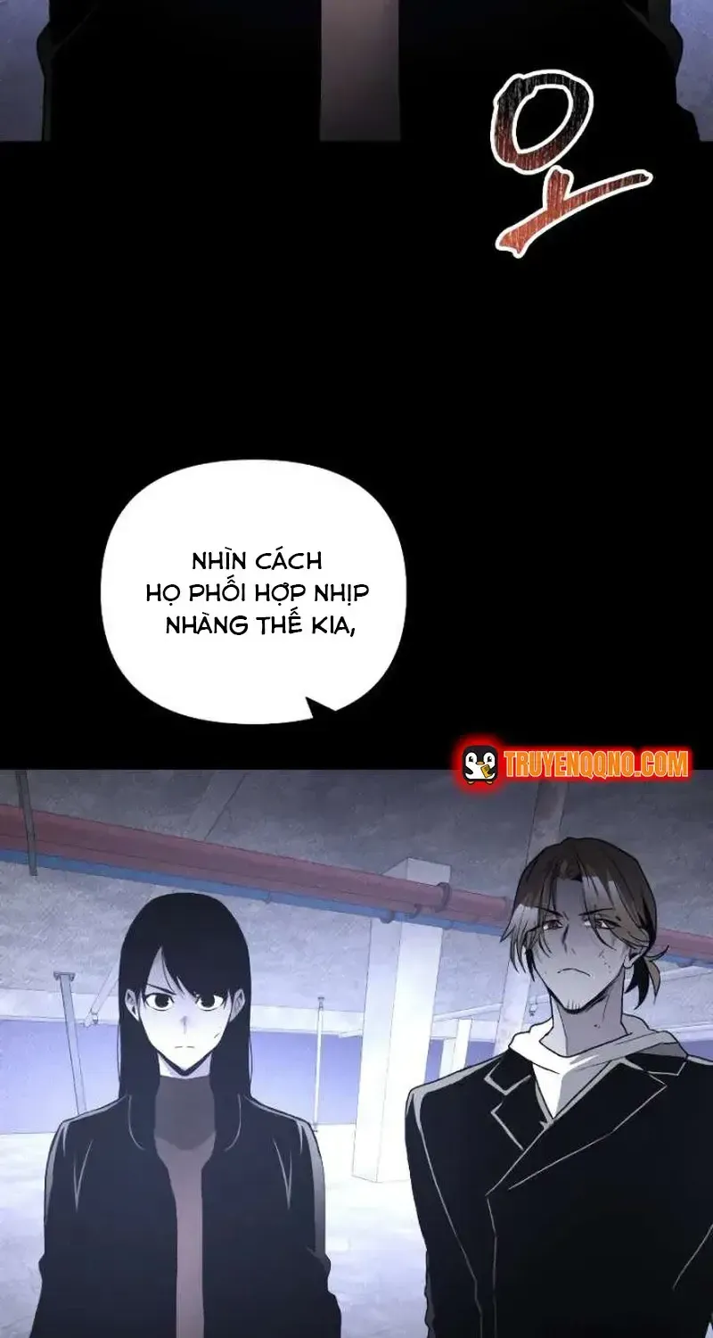Kẻ Sát Nhân Định Mệnh Chap 48 - Next Chap 49