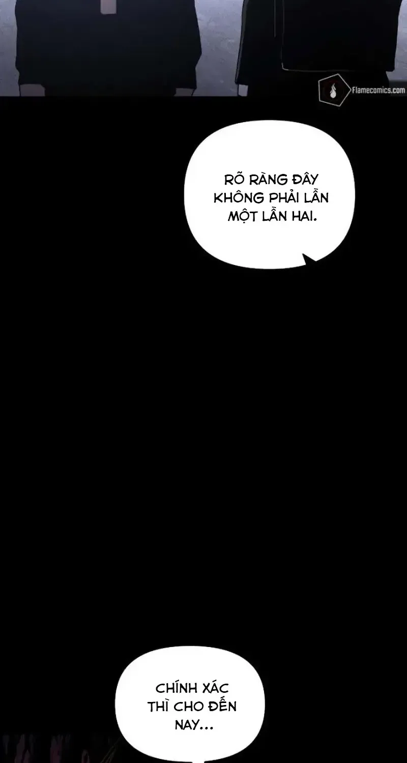 Kẻ Sát Nhân Định Mệnh Chap 48 - Next Chap 49