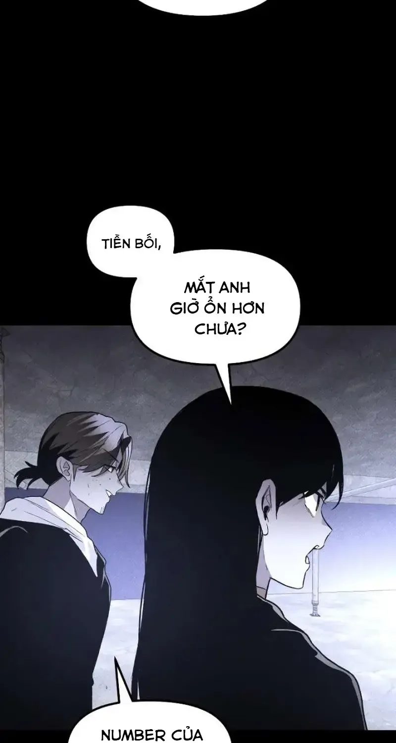 Kẻ Sát Nhân Định Mệnh Chap 48 - Next Chap 49