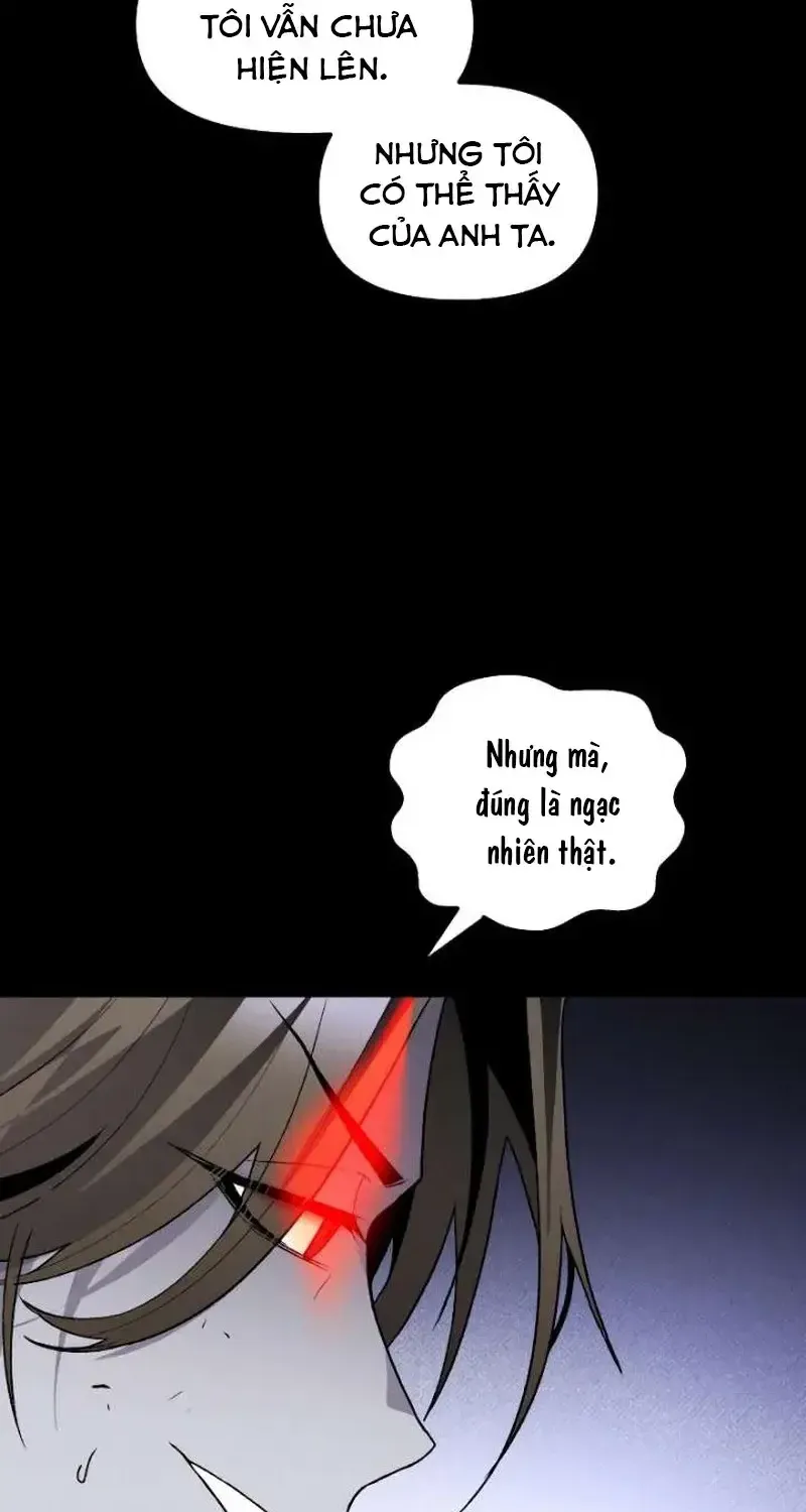 Kẻ Sát Nhân Định Mệnh Chap 48 - Next Chap 49