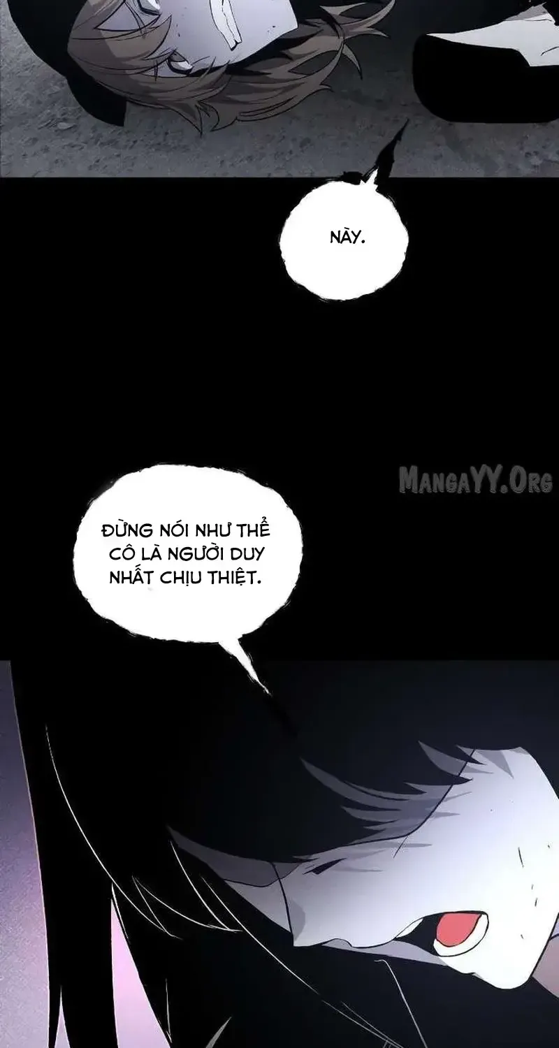 Kẻ Sát Nhân Định Mệnh Chap 49 - Next Chap 50