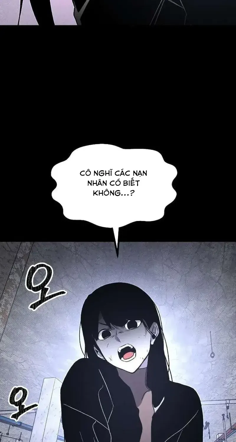 Kẻ Sát Nhân Định Mệnh Chap 49 - Next Chap 50