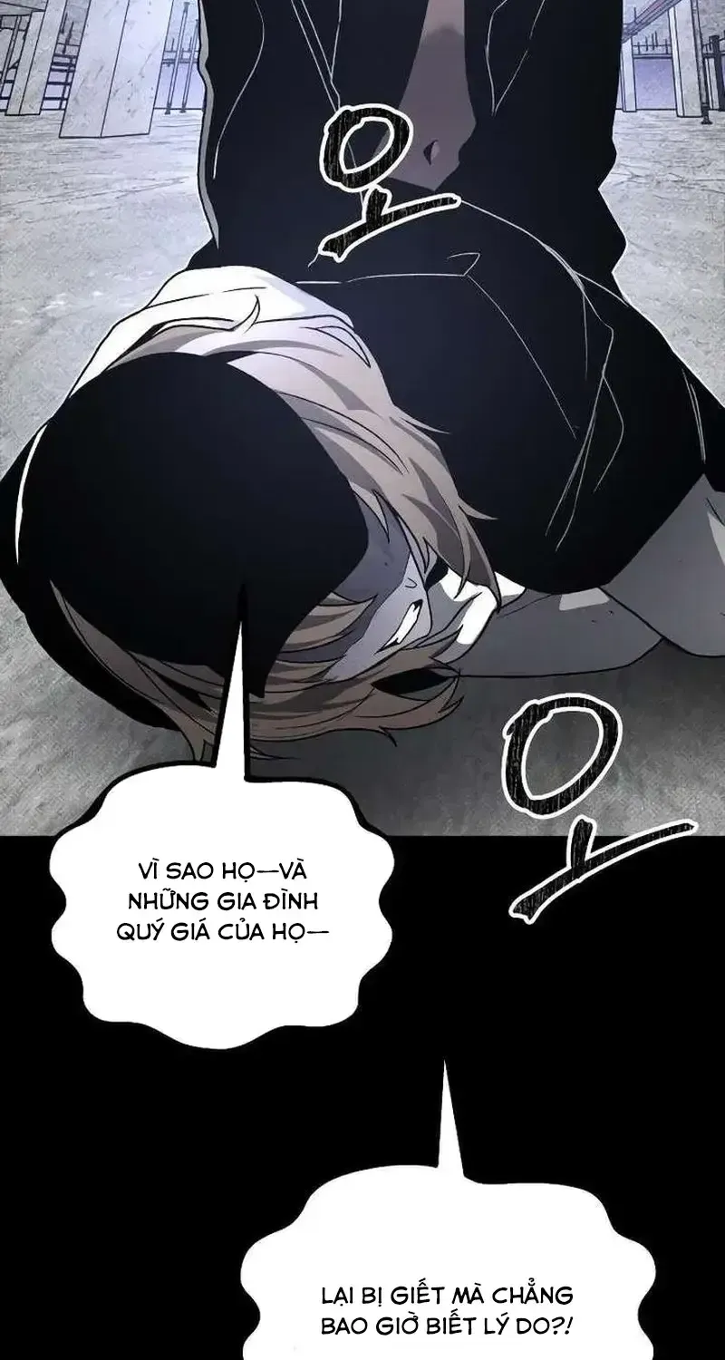 Kẻ Sát Nhân Định Mệnh Chap 49 - Next Chap 50