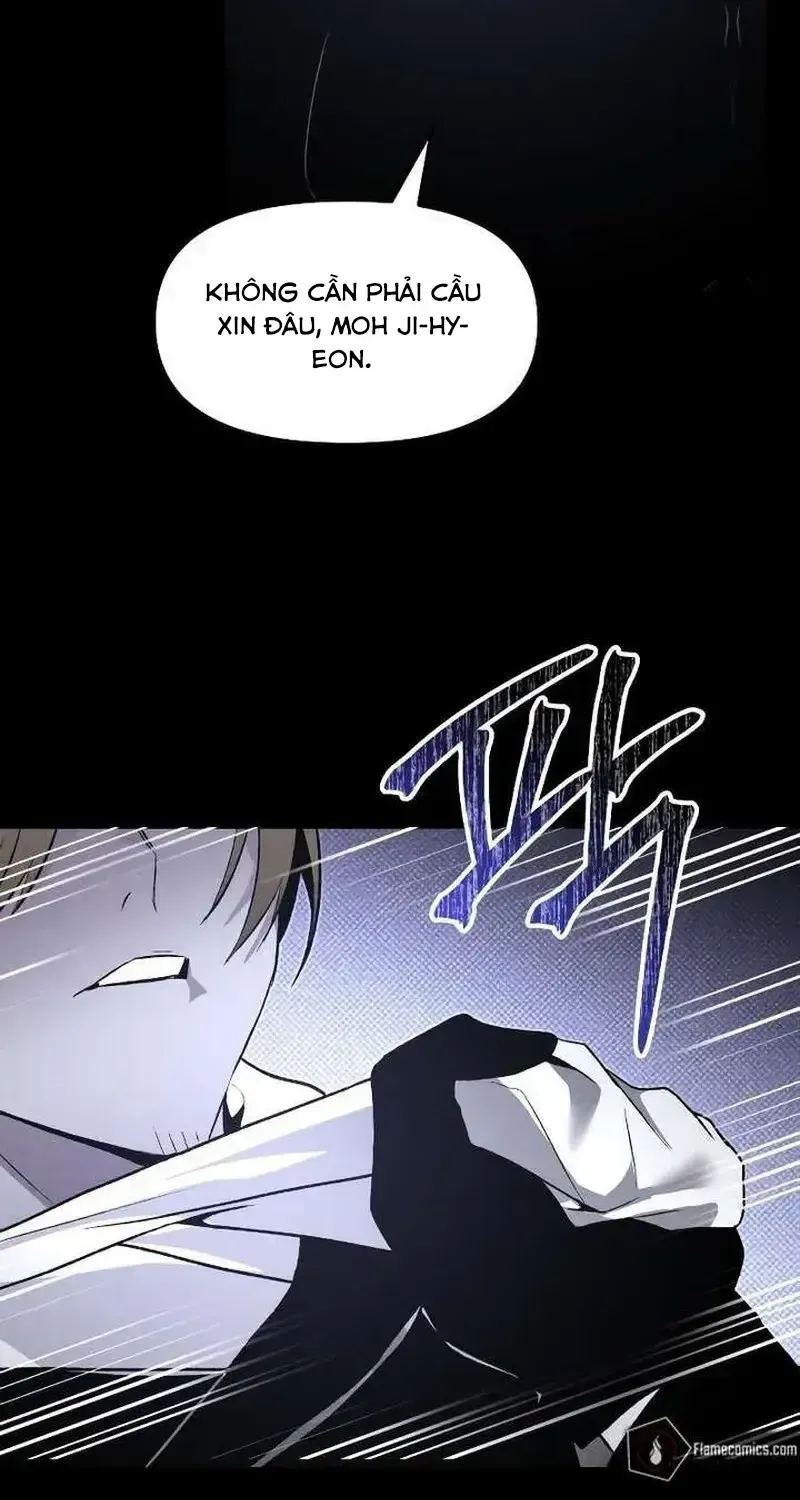 Kẻ Sát Nhân Định Mệnh Chap 49 - Next Chap 50