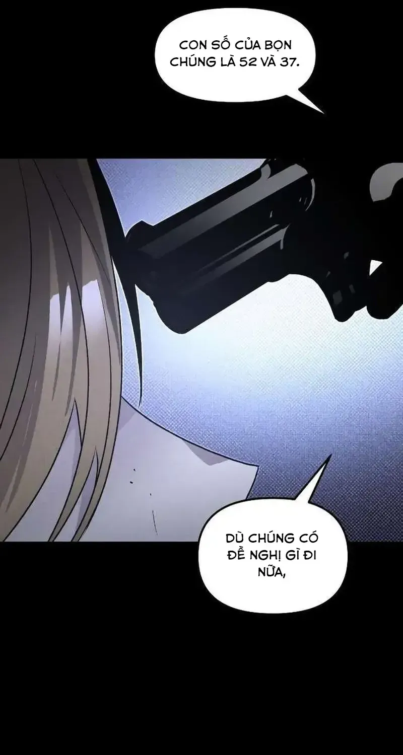 Kẻ Sát Nhân Định Mệnh Chap 49 - Next Chap 50