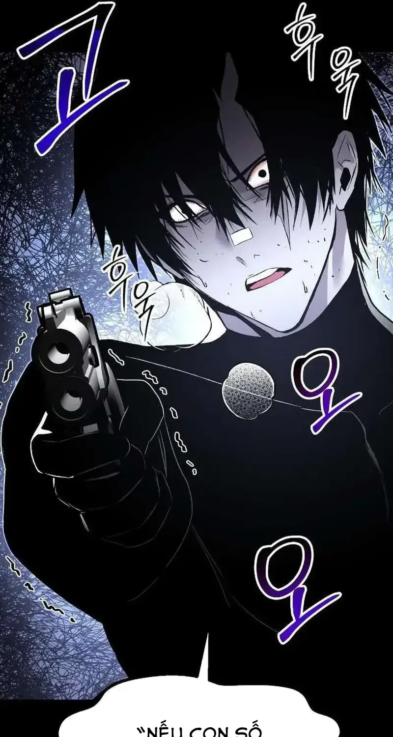 Kẻ Sát Nhân Định Mệnh Chap 49 - Next Chap 50