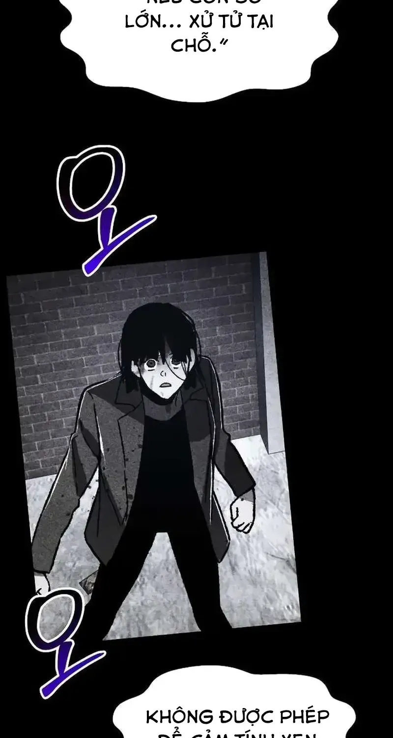 Kẻ Sát Nhân Định Mệnh Chap 49 - Next Chap 50