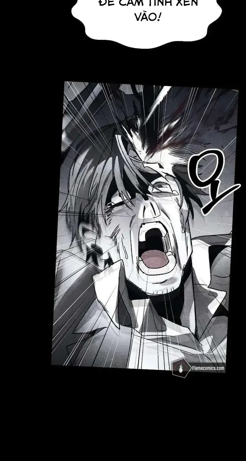 Kẻ Sát Nhân Định Mệnh Chap 49 - Next Chap 50