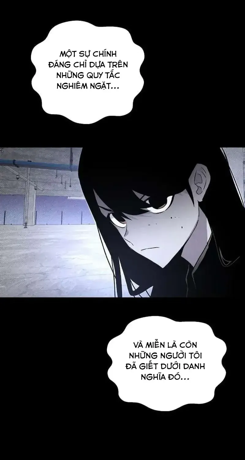Kẻ Sát Nhân Định Mệnh Chap 49 - Next Chap 50