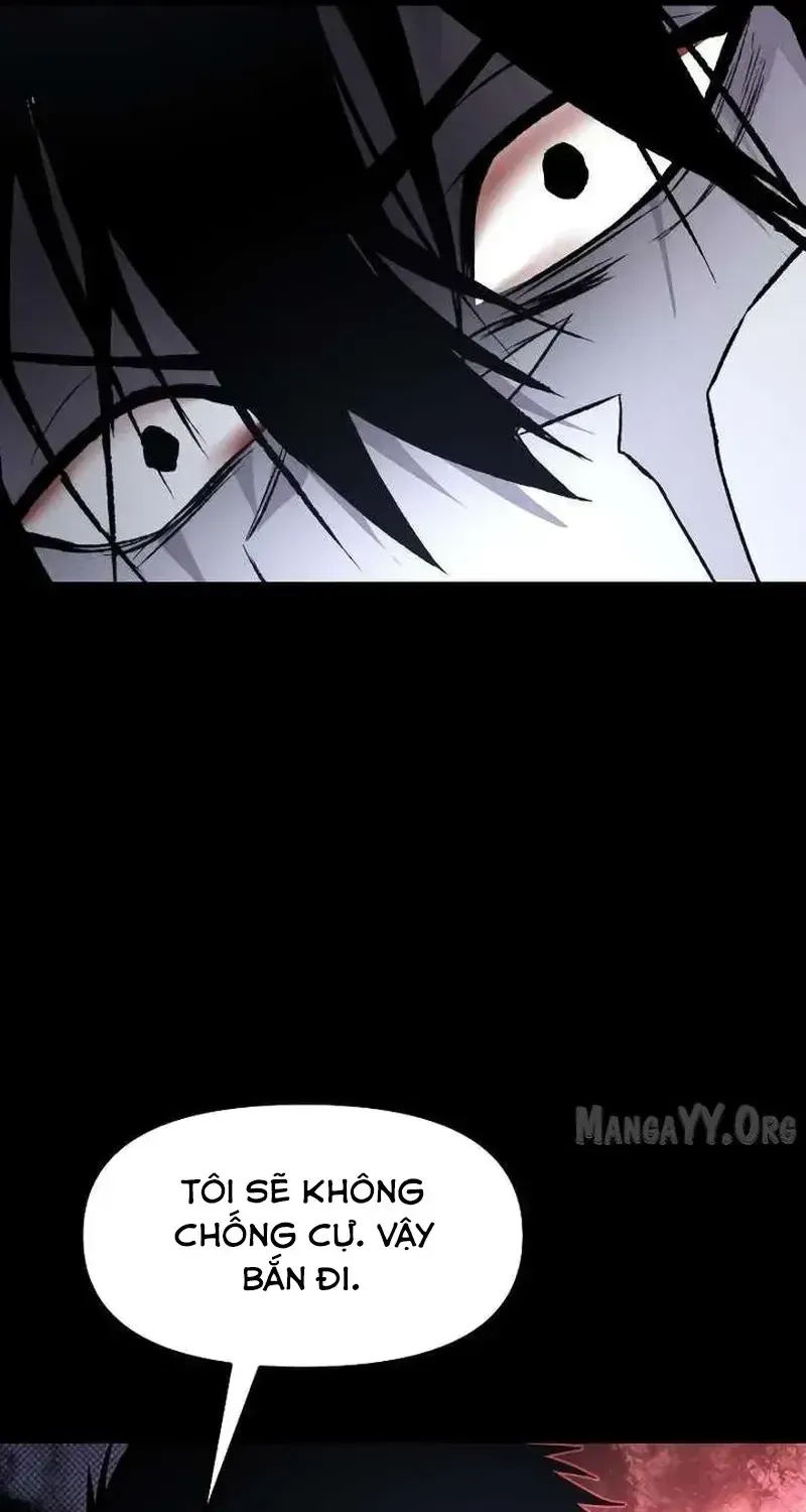 Kẻ Sát Nhân Định Mệnh Chap 49 - Next Chap 50