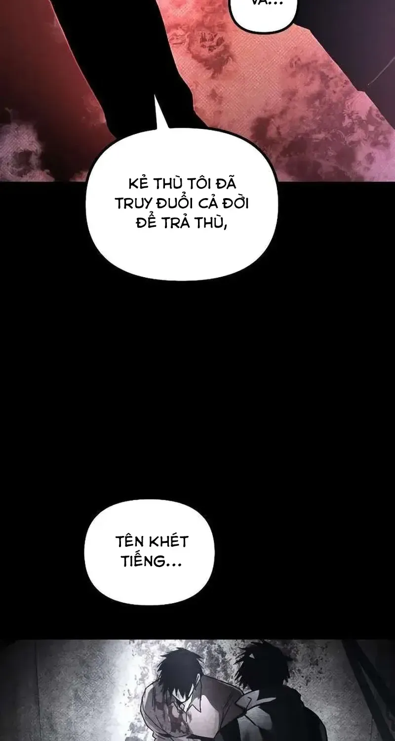 Kẻ Sát Nhân Định Mệnh Chap 49 - Next Chap 50