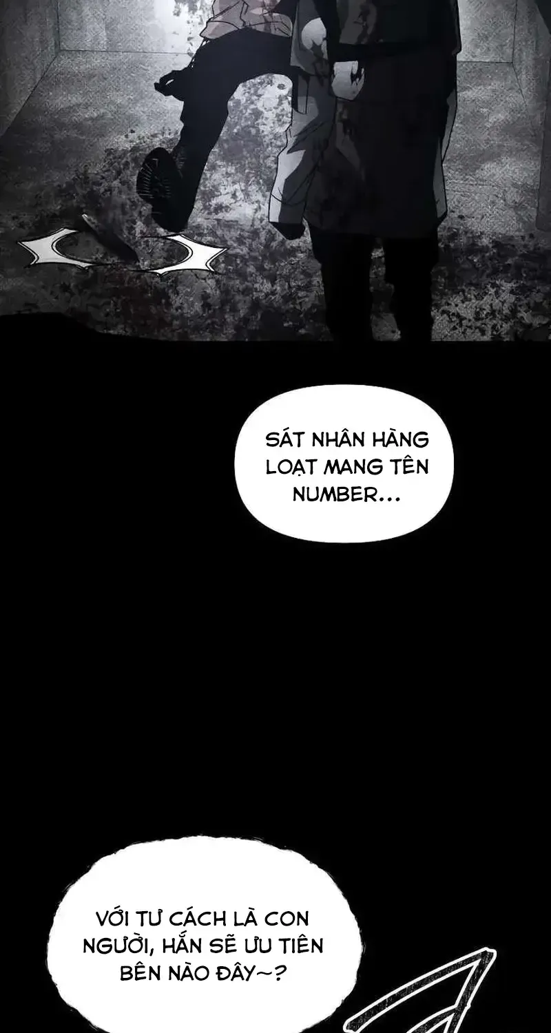 Kẻ Sát Nhân Định Mệnh Chap 49 - Next Chap 50